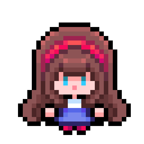 Happy Animation